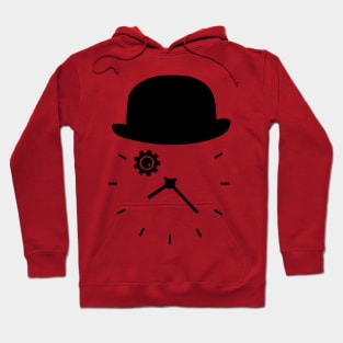 A Clockwork Orange Hoodie